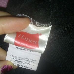 Girls Hanes Comfort Blend Sweats